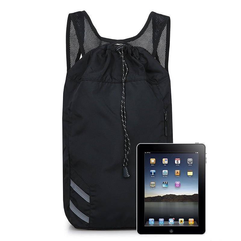 High Quality Simple Casual Gym Bag For Sports