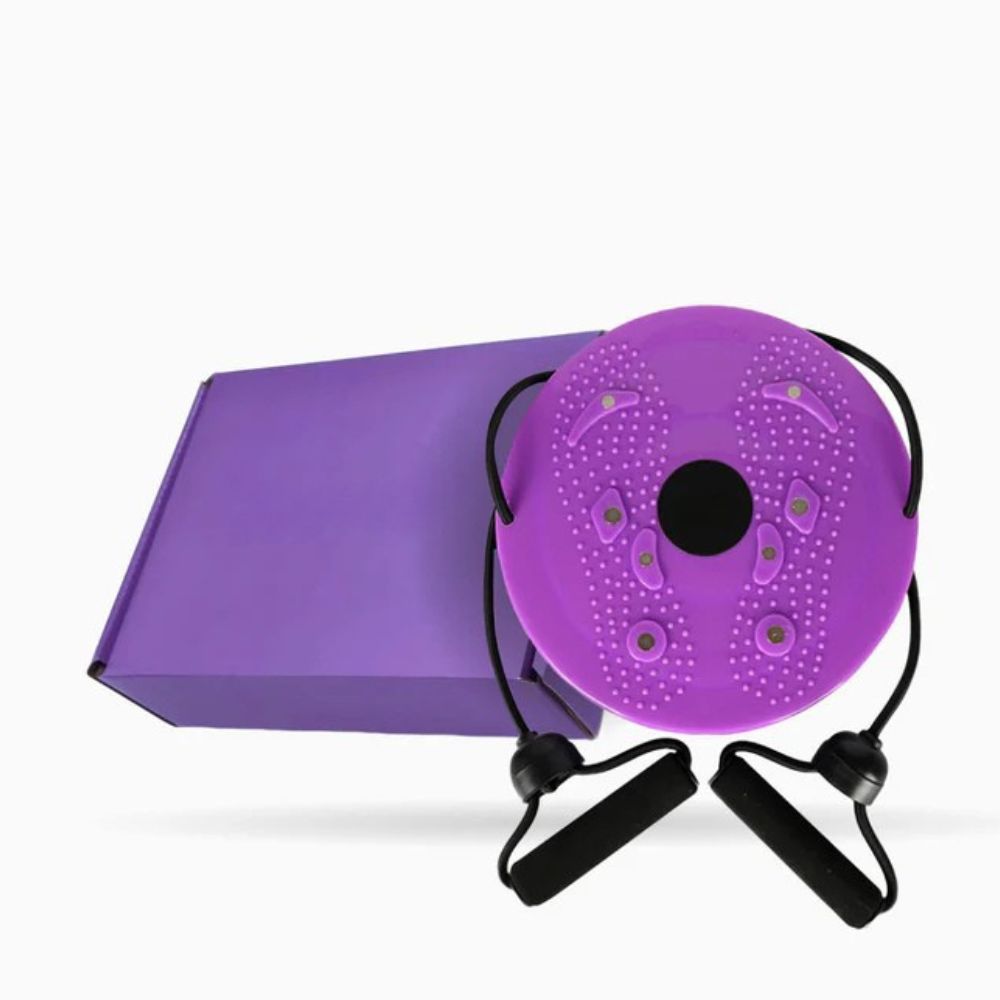 Waist Twister Exercise Equipment