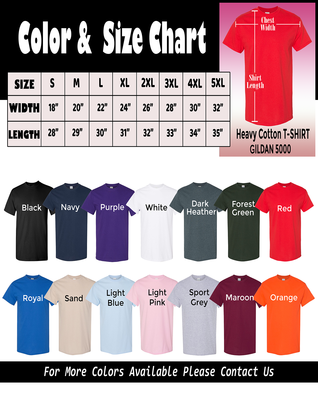 Gym And Tonic Typographic Illustration Textile Graphic T-Shirt