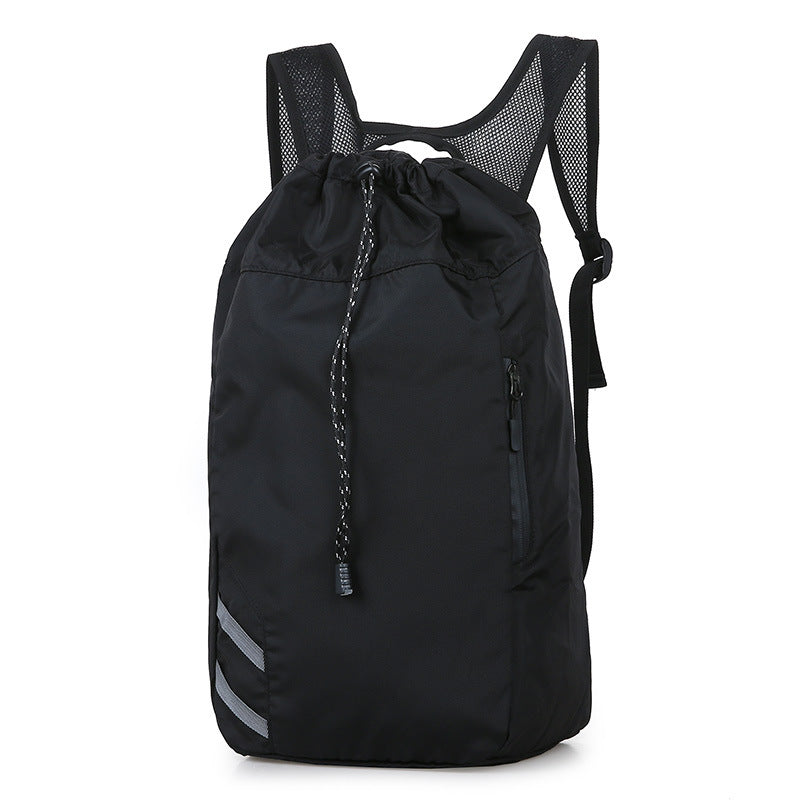 High Quality Simple Casual Gym Bag For Sports