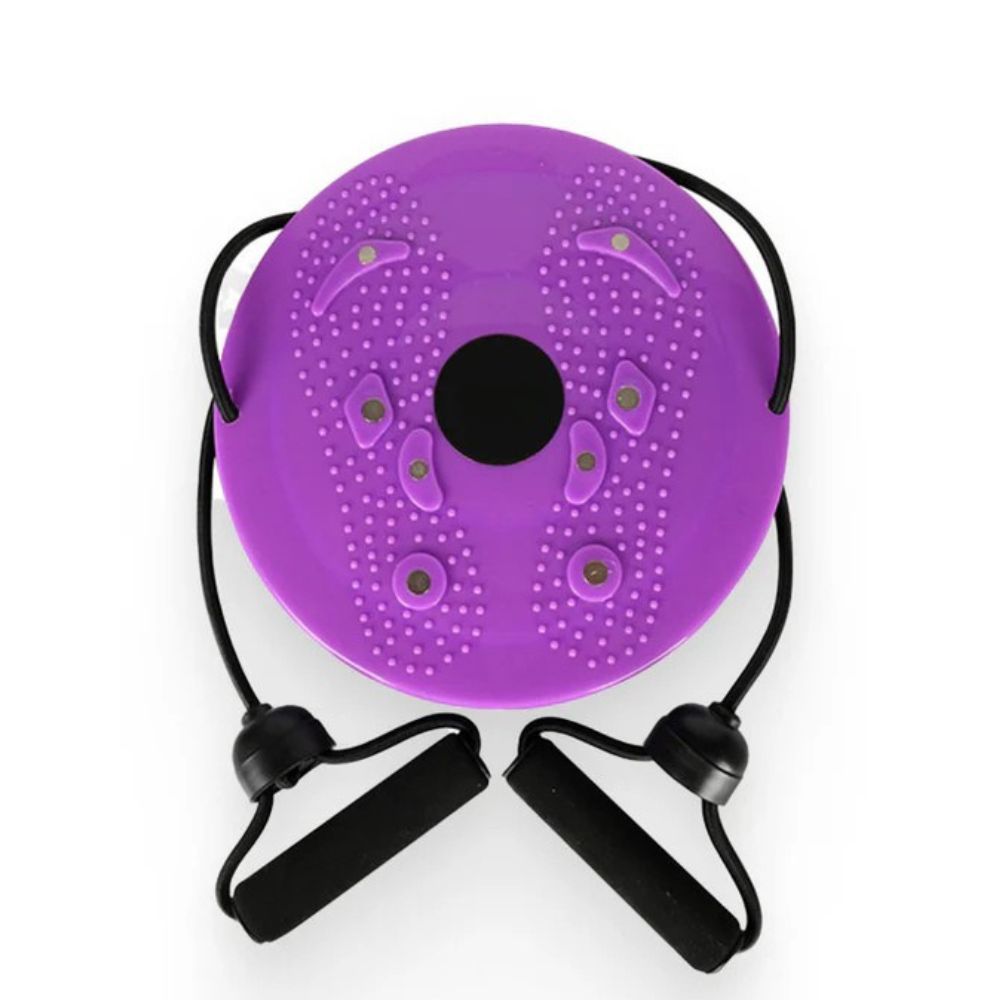 Waist Twister Exercise Equipment
