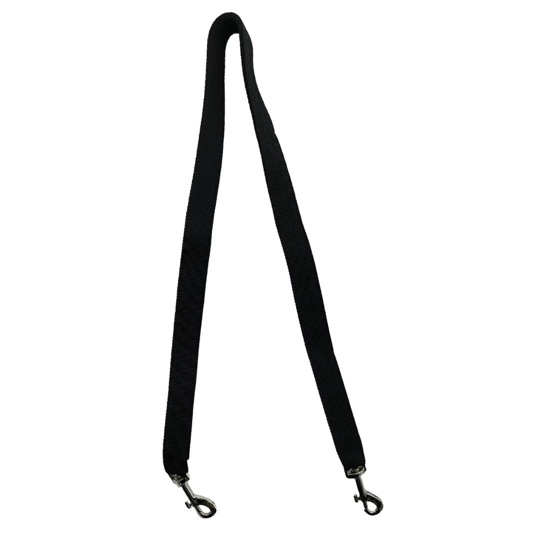 Neck Training Head Harness with Sling | Weightlifting & Fitness Straps