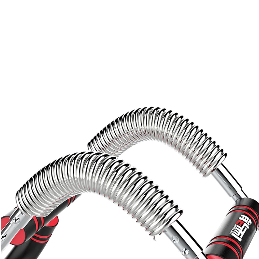 Adjustable Twister Arm Exerciser- for Home Fitness, Arm, Chest