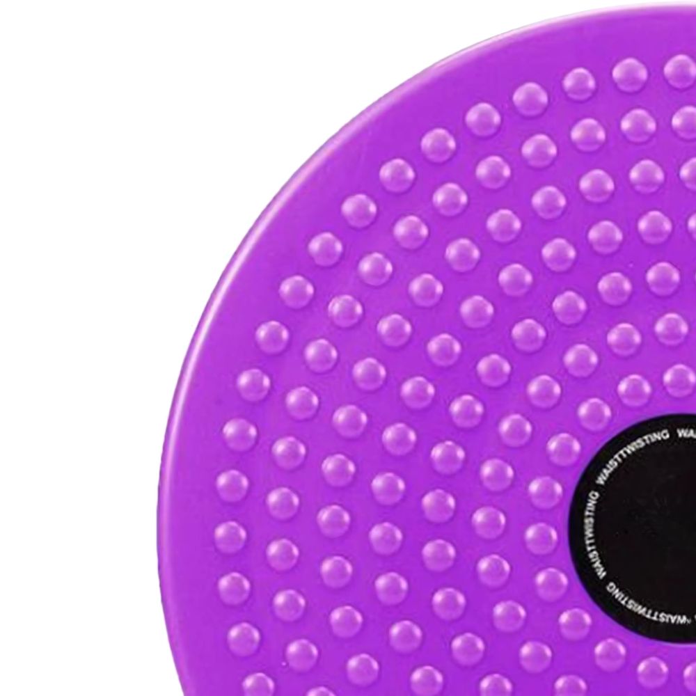 Waist Twister Exercise Equipment