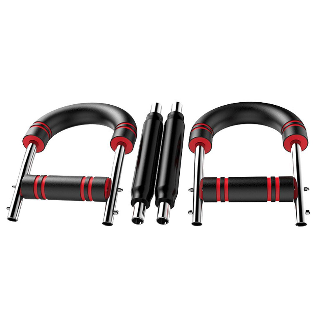 Adjustable Twister Arm Exerciser- for Home Fitness, Arm, Chest