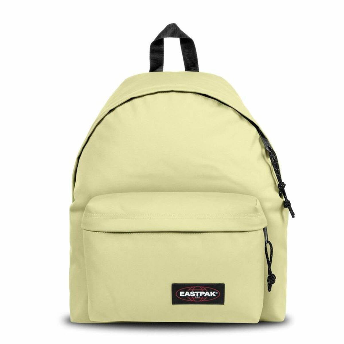 Gym Bag Padded Pak'r Eastpak EK000620B66 Yellow