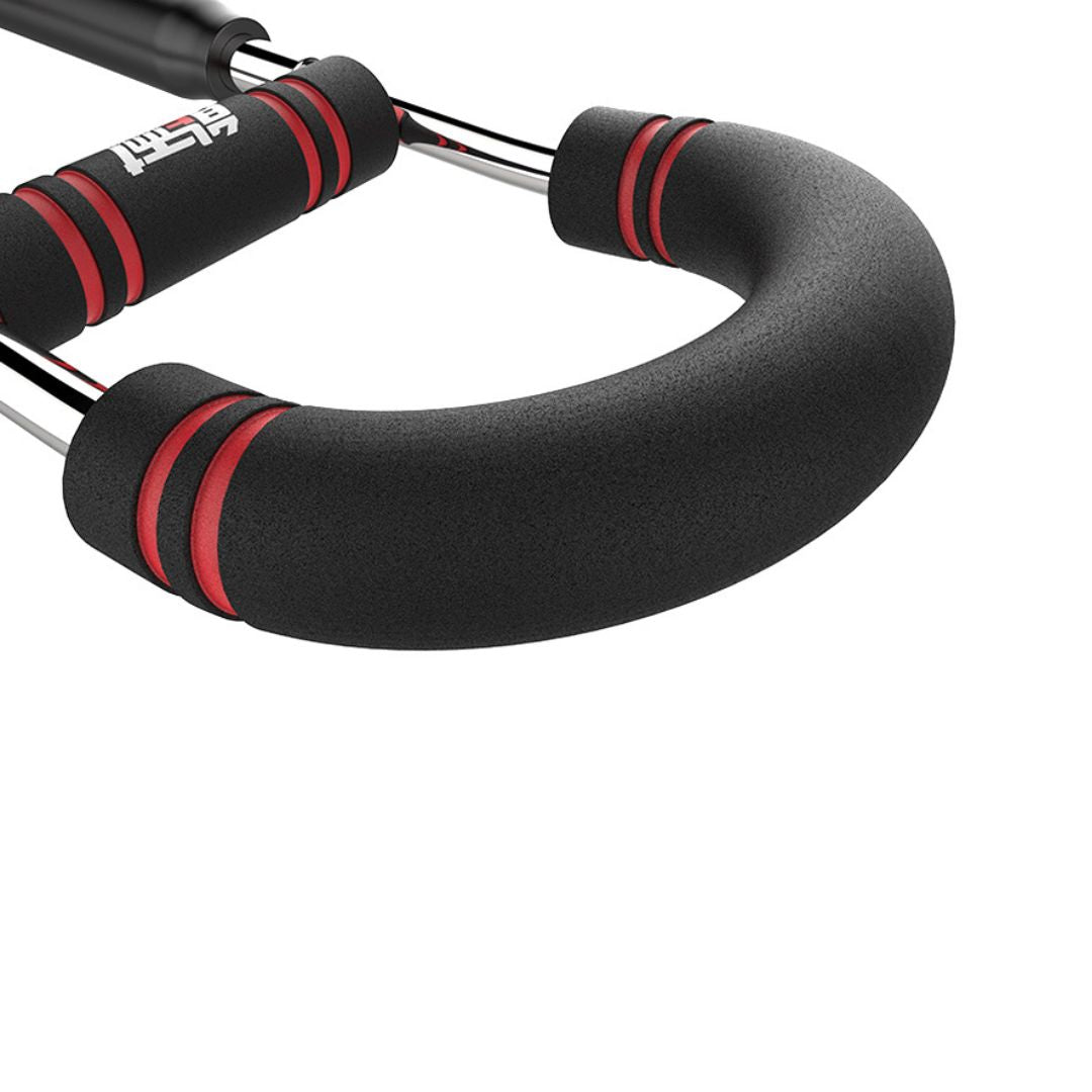 Adjustable Twister Arm Exerciser- for Home Fitness, Arm, Chest