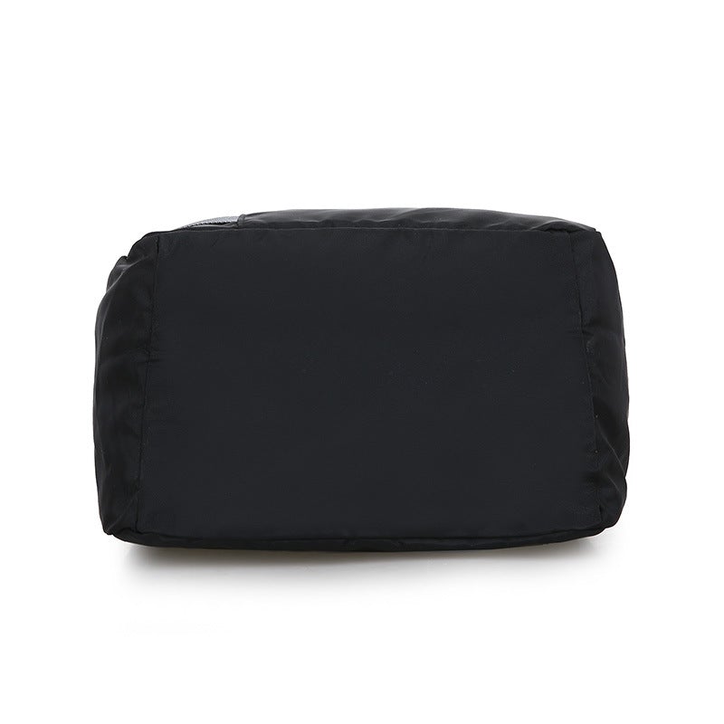 High Quality Simple Casual Gym Bag For Sports