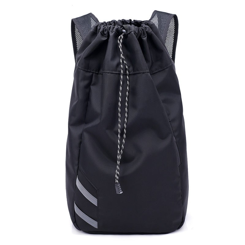 High Quality Simple Casual Gym Bag For Sports