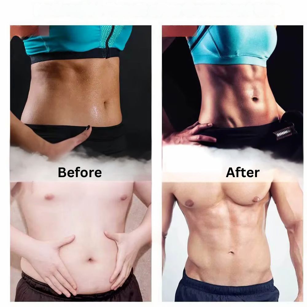 Full-Body Workout Device