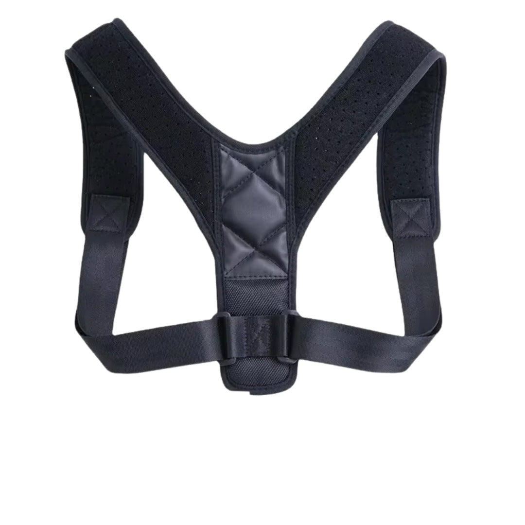 Back Posture Correction Belt | Unisex Breathable Hunchback Prevention