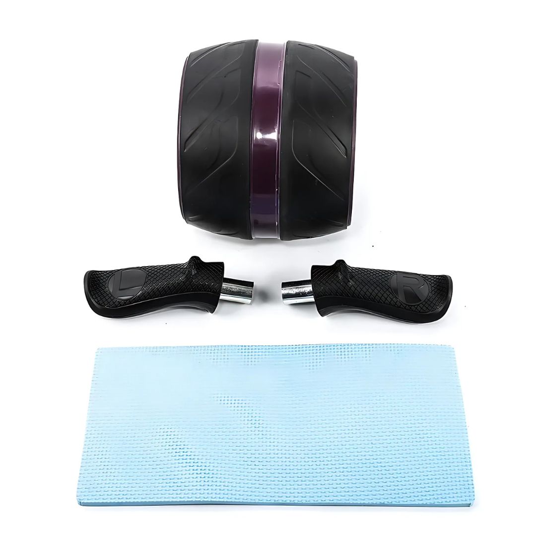Portable Ab Roller