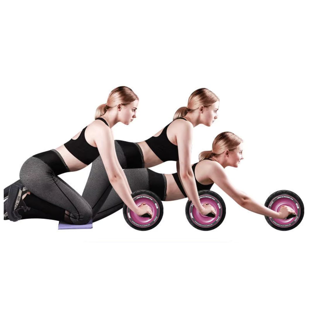 Abdominal Muscle Trainer
