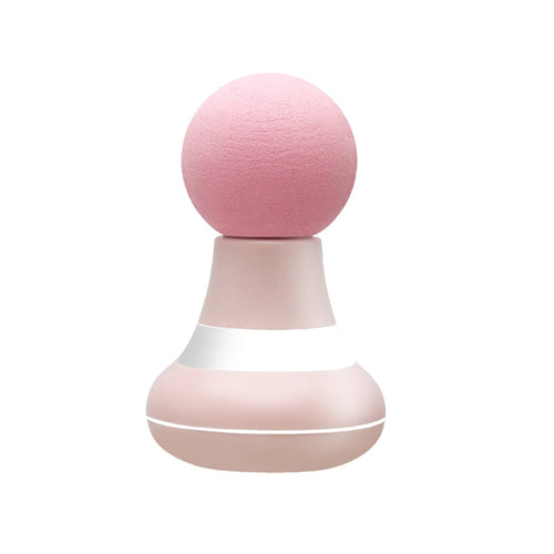 Portable Electric Full-Body Muscle Massager, Powerful 6 Speed Modes,USB