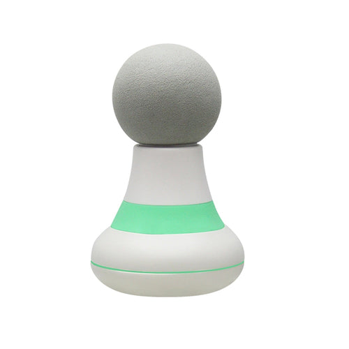 Portable Electric Full-Body Muscle Massager, Powerful 6 Speed Modes,USB