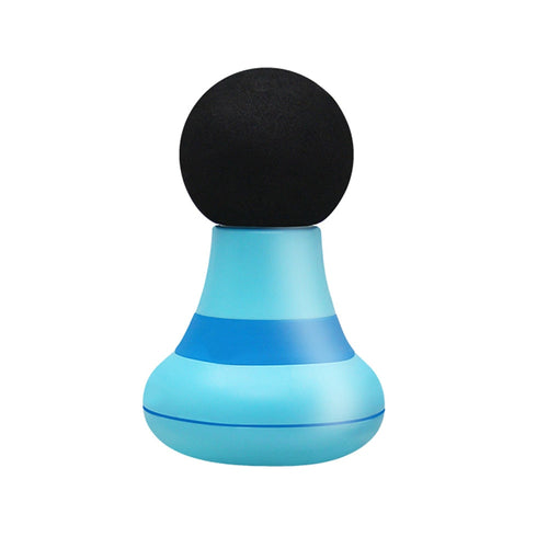 Portable Electric Full-Body Muscle Massager, Powerful 6 Speed Modes,USB