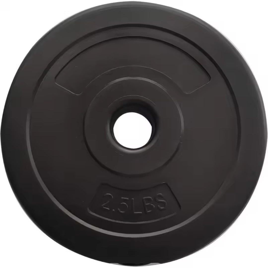 Soozier 42LB Pair Dumbbells Set for Training Biceps & Fitness Workouts