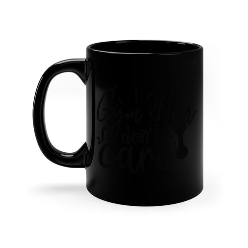 gym hair dont care 43#- gym-Mug / Coffee Cup