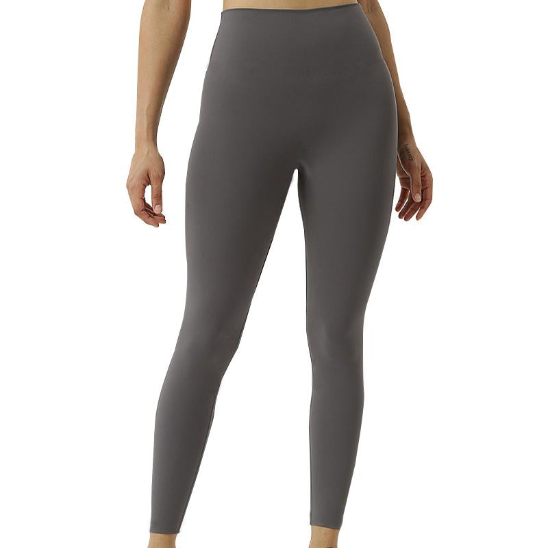 Women Pants High Waist Yoga Leggings Gym Wear Womens Workout Leggings