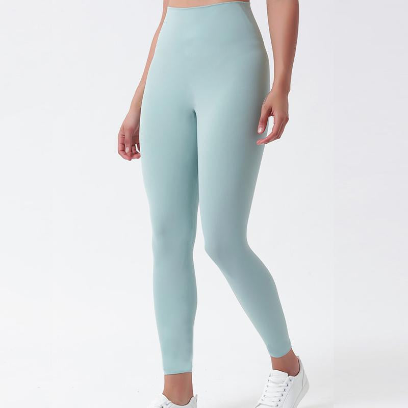 Women Pants High Waist Yoga Leggings Gym Wear Womens Workout Leggings