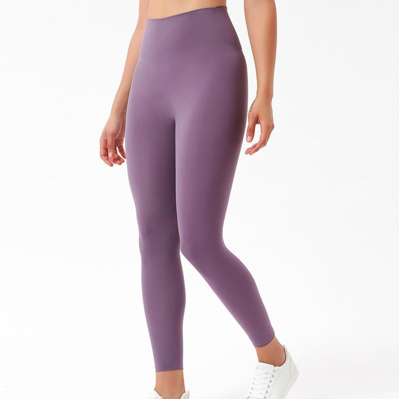 Women Pants High Waist Yoga Leggings Gym Wear Womens Workout Leggings