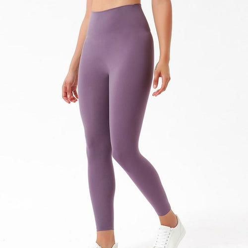 Women Pants High Waist Yoga Leggings Gym Wear Womens Workout Leggings
