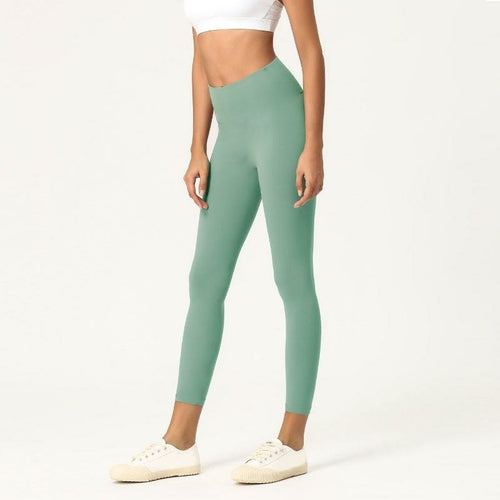 Women Pants High Waist Yoga Leggings Gym Wear Womens Workout Leggings