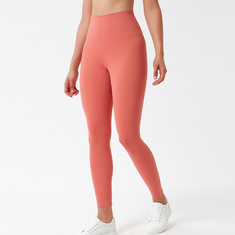 Women Pants High Waist Yoga Leggings Gym Wear Womens Workout Leggings