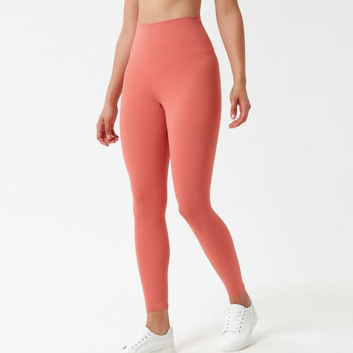 Women Pants High Waist Yoga Leggings Gym Wear Womens Workout Leggings