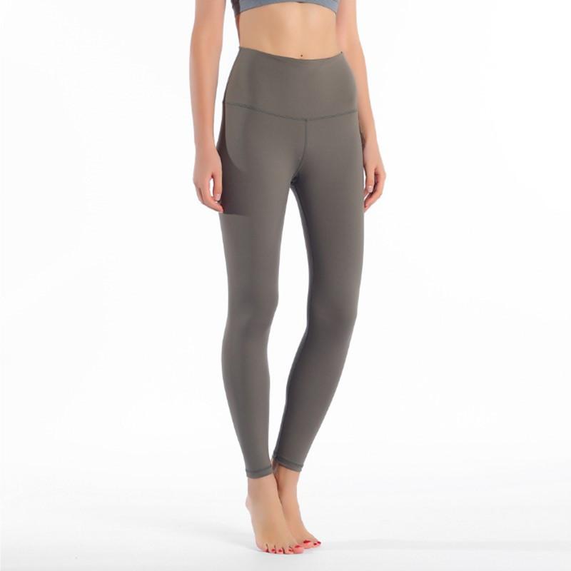 Women Pants High Waist Yoga Leggings Gym Wear Womens Workout Leggings