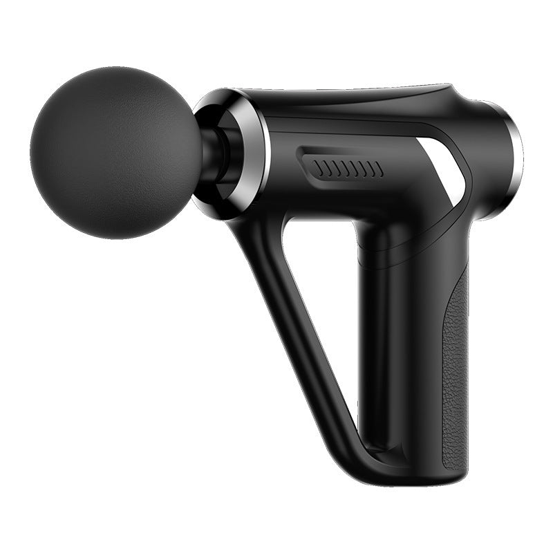 32-Level Electric Massager | Deep Tissue Pain Relief & Relaxation