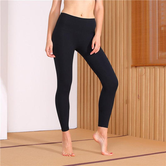 Women Pants High Waist Yoga Leggings Gym Wear Womens Workout Leggings